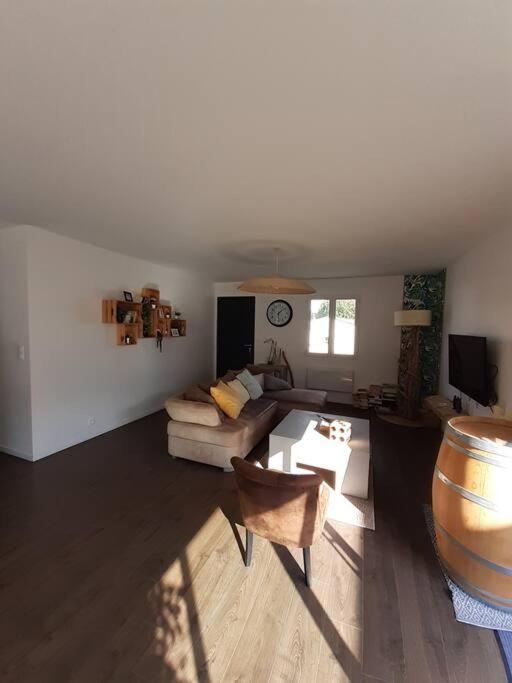 Agreable Maison De Vacances Vaux-sur-Mer Exteriér fotografie