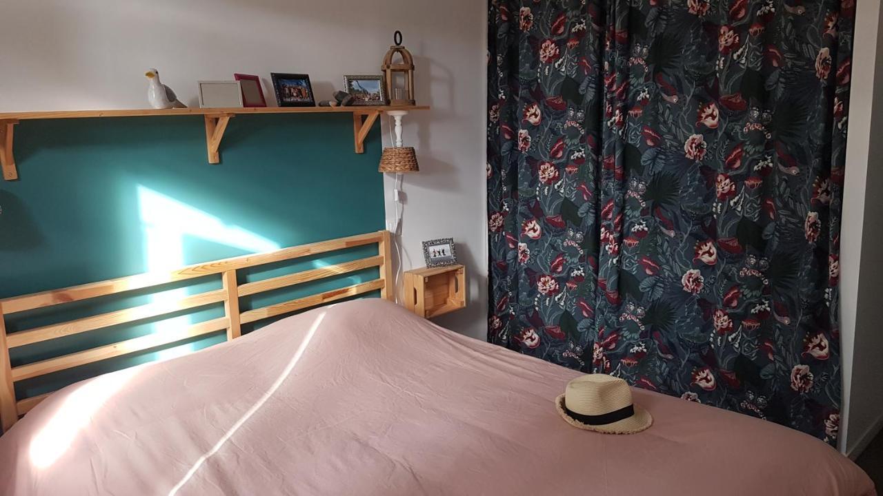 Agreable Maison De Vacances Vaux-sur-Mer Exteriér fotografie